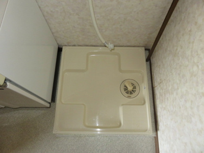 【設備】 | メゾンアイリス