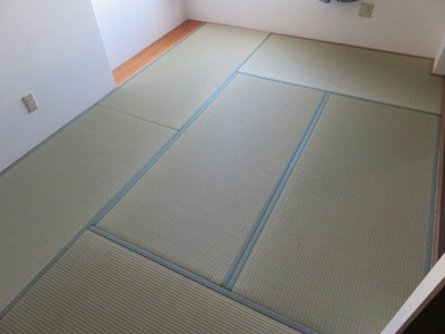 【和室】 | メゾンアイリス