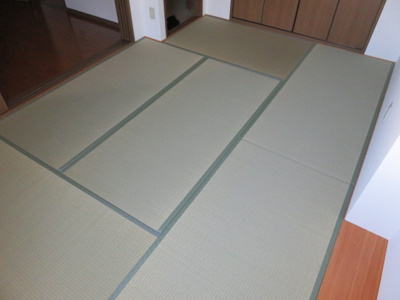 【和室】 | メゾンアイリス