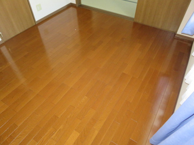 【内装】 | メゾンアイリス