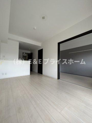 【居間・リビング】 | 仲介手数料半額！HPには初期費用掲載！「プライスホーム」で検索！サンラルーチェ博多南