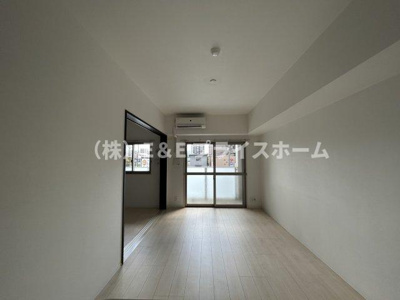 【居間・リビング】 | 仲介手数料半額！HPには初期費用掲載！「プライスホーム」で検索！サンラルーチェ博多南