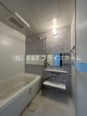 【浴室】 | 仲介手数料半額！HPには初期費用掲載！「プライスホーム」で検索！サンラルーチェ博多南