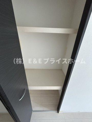 【収納】 | 仲介手数料半額！HPには初期費用掲載！「プライスホーム」で検索！サンラルーチェ博多南