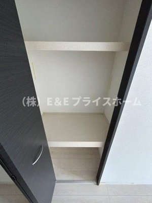 【収納】 | 仲介手数料半額！HPには初期費用掲載！「プライスホーム」で検索！サンラルーチェ博多南