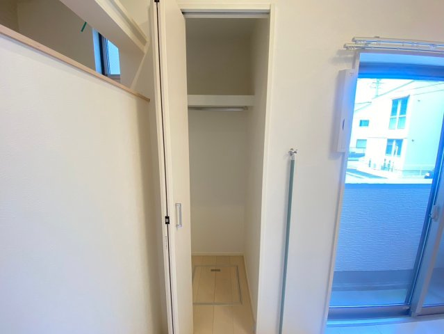 melumo|名古屋市の賃貸ならMy賃貸の収納|melumo