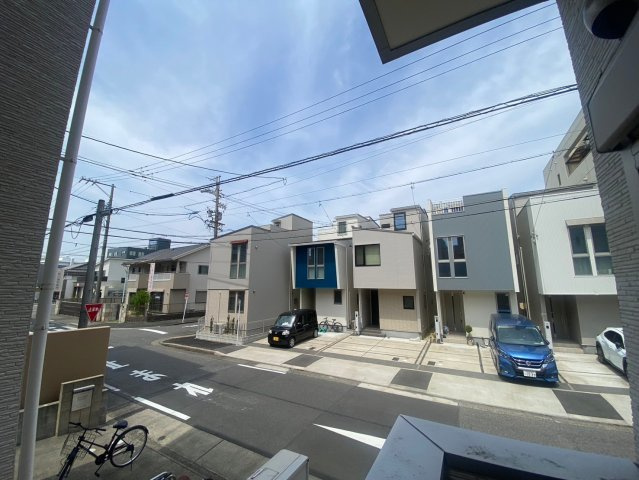 melumo|名古屋市の賃貸ならMy賃貸の展望|melumo