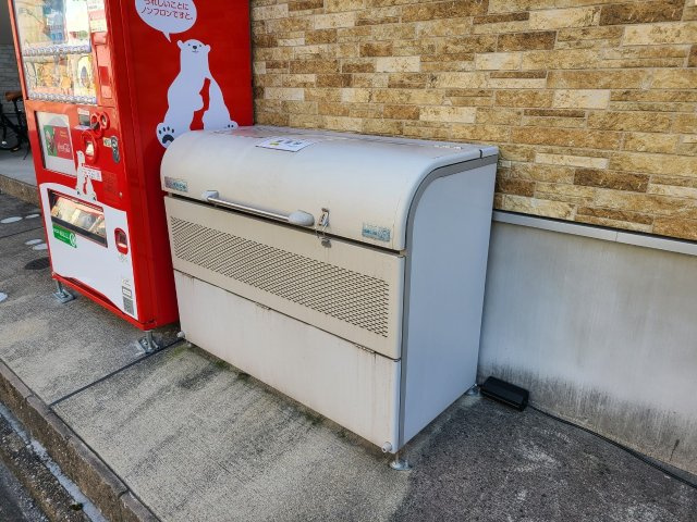 melumo|名古屋市の賃貸ならMy賃貸のその他共用部分|melumo