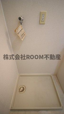 グランカーサの設備