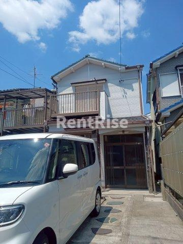 江南市藤宮戸建