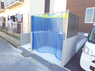 【その他共用部分】 | リブリ魚崎