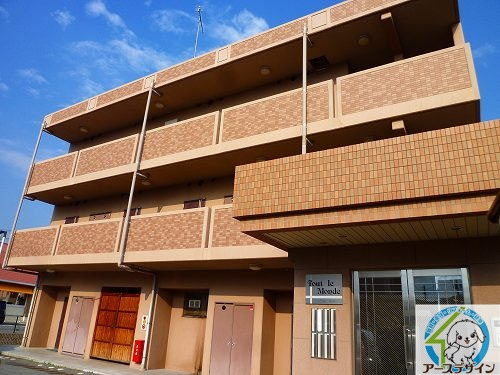 トゥールモンド