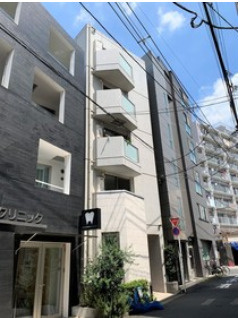 【外観】 | ラルジュα