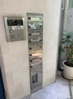 【その他共用部分】 | ラルジュα