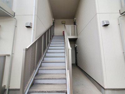 【ロビー】 | グリーンヴィレッジB棟