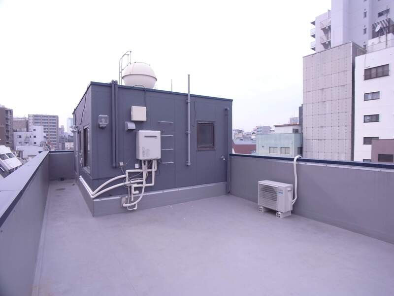 台東区小島２丁目の賃貸マンション