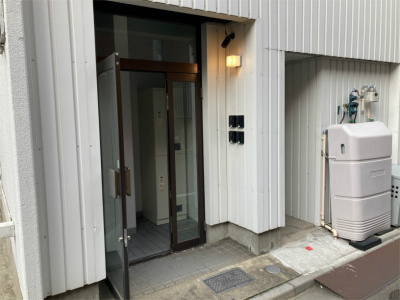 台東区小島２丁目の賃貸マンション