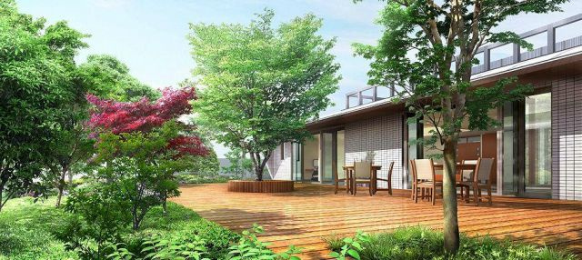 葛飾区金町６丁目の賃貸マンション