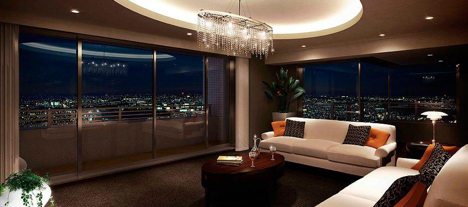 葛飾区金町６丁目の賃貸マンション