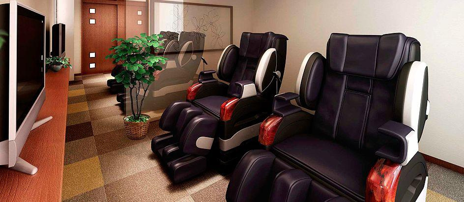 葛飾区金町６丁目の賃貸マンション