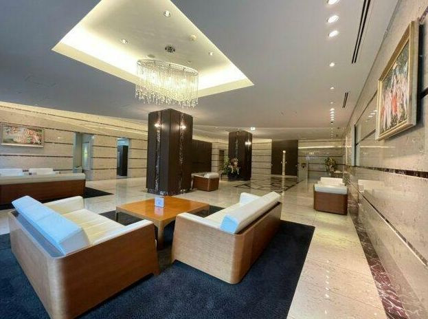 葛飾区金町６丁目の賃貸マンション