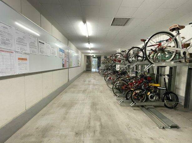 葛飾区金町６丁目の賃貸マンション