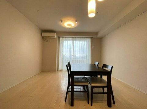 葛飾区金町６丁目の賃貸マンション