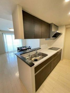 葛飾区金町６丁目の賃貸マンション