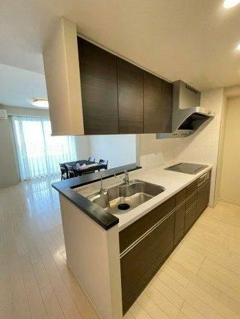 葛飾区金町６丁目の賃貸マンション