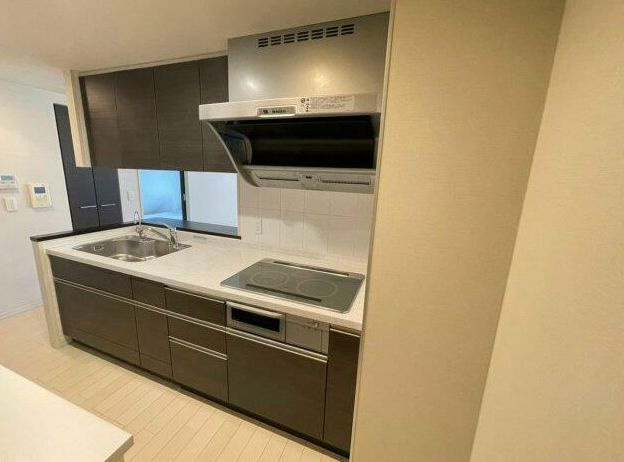 葛飾区金町６丁目の賃貸マンション