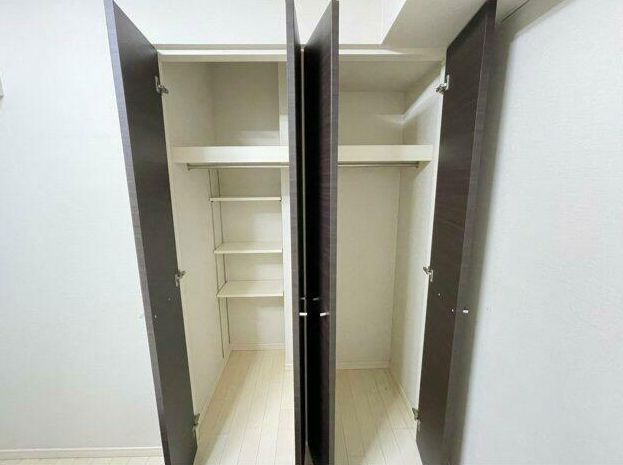 葛飾区金町６丁目の賃貸マンション