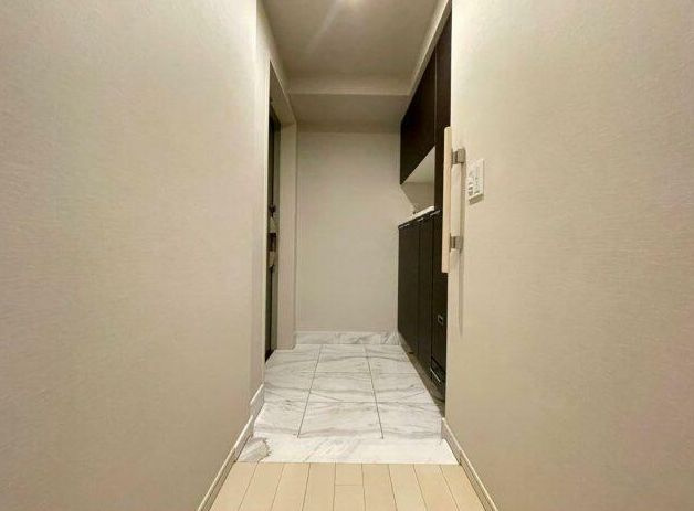 葛飾区金町６丁目の賃貸マンション