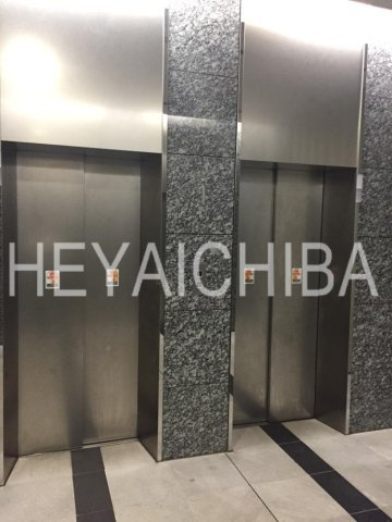 イーストコア曳舟一番館のその他共用部分|エレベーター