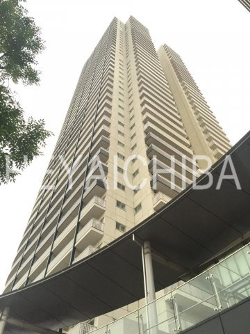 イーストコア曳舟一番館の外観