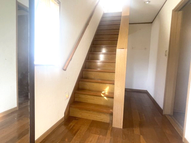 高島市鹿ケ瀬中古戸建の展望