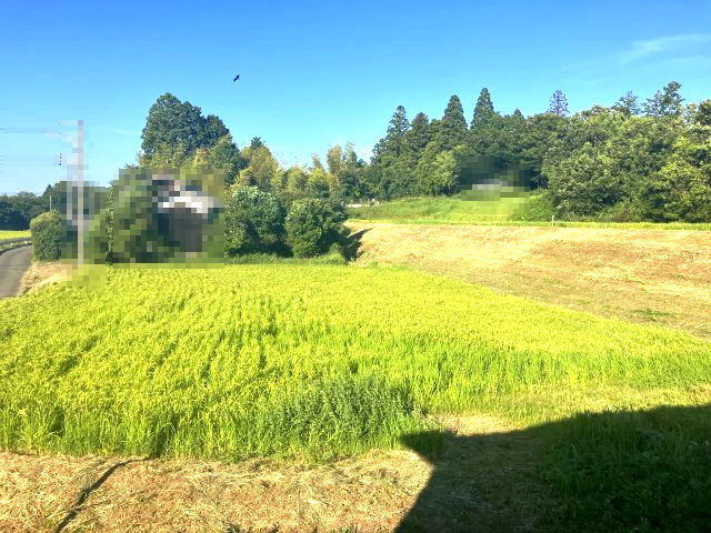 高島市鹿ケ瀬中古戸建の展望
