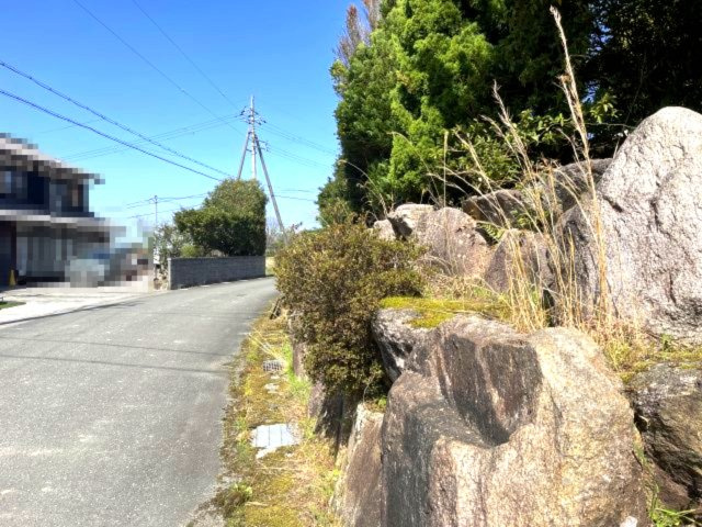 高島市鹿ケ瀬中古戸建の周辺