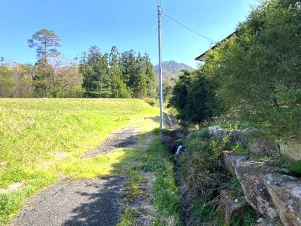 高島市鹿ケ瀬中古戸建の周辺