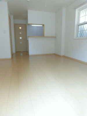 【居間・リビング】 | ロータス | 使いやすい居間です