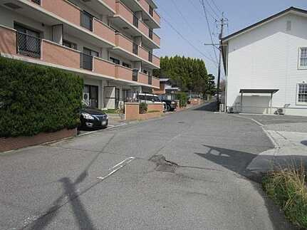 ヴェルディ祇園の周辺