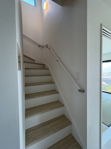 【内装】 | 糟屋郡志免町王子3丁目2期　1号棟（全2棟）【仲介手数料無料・0円】 | 現地写真。