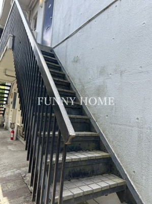 【その他共用部分】 | 安永ハウス