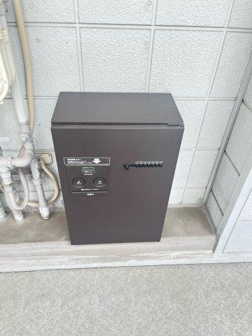 コーポ内藤のその他共用部分