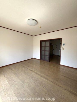 【居間・リビング】 | コーポサンロード