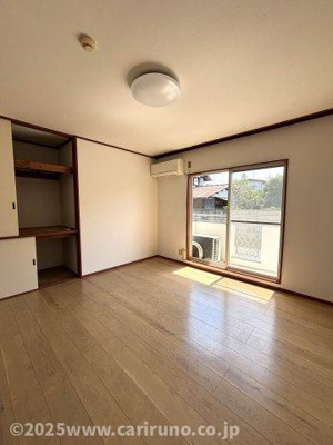 【洋室】 | コーポサンロード