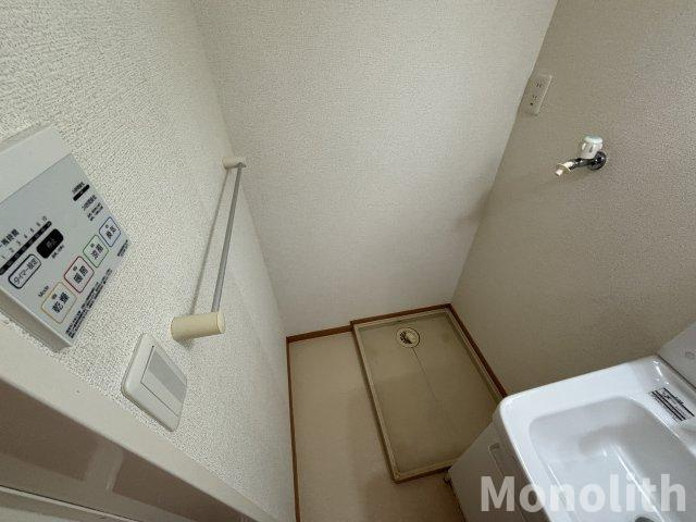サンリット忠岡の設備