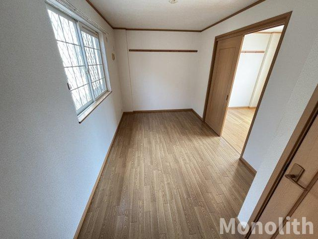 サンリット忠岡の内装
