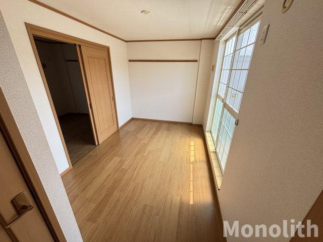 サンリット忠岡の内装