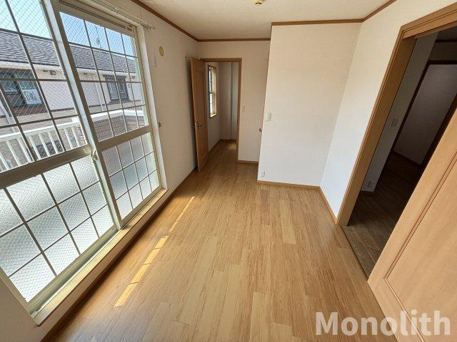 サンリット忠岡の内装