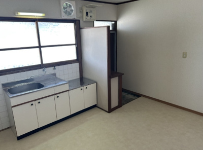 【居間・リビング】 | 楠原アパート